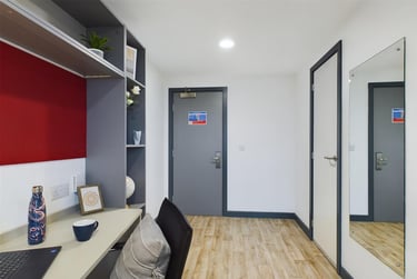 1 bed flat, Fletchamstead Highway, Canley, Coventry, CV49BY - Image 5